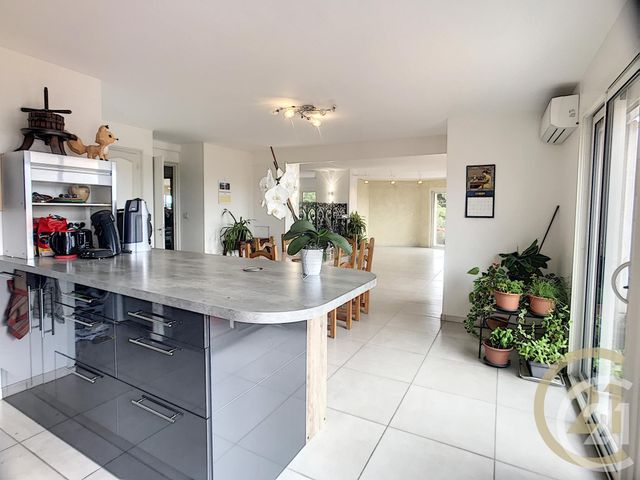 Afficher la photo en grand Appartement F4 à vendre - 4 pièces - 151.85 m2 - PERPIGNAN - 66 - LANGUEDOC-ROUSSILLON - Century 21 Terres Catalanes
