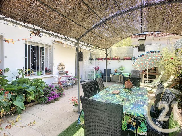Afficher la photo en grand maison à vendre - 4 pièces - 103.19 m2 - PERPIGNAN - 66 - LANGUEDOC-ROUSSILLON - Century 21 Terres Catalanes