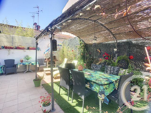 Afficher la photo en grand maison à vendre - 4 pièces - 103.19 m2 - PERPIGNAN - 66 - LANGUEDOC-ROUSSILLON - Century 21 Terres Catalanes