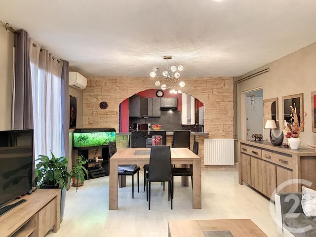 Afficher la photo en grand Appartement F4 à vendre - 4 pièces - 107.8 m2 - PERPIGNAN - 66 - LANGUEDOC-ROUSSILLON - Century 21 Terres Catalanes