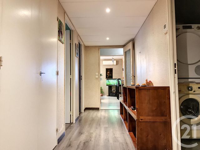 Afficher la photo en grand Appartement F4 à vendre - 4 pièces - 107.8 m2 - PERPIGNAN - 66 - LANGUEDOC-ROUSSILLON - Century 21 Terres Catalanes