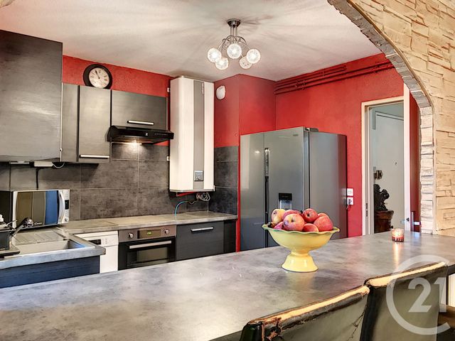 Afficher la photo en grand Appartement F4 à vendre - 4 pièces - 107.8 m2 - PERPIGNAN - 66 - LANGUEDOC-ROUSSILLON - Century 21 Terres Catalanes