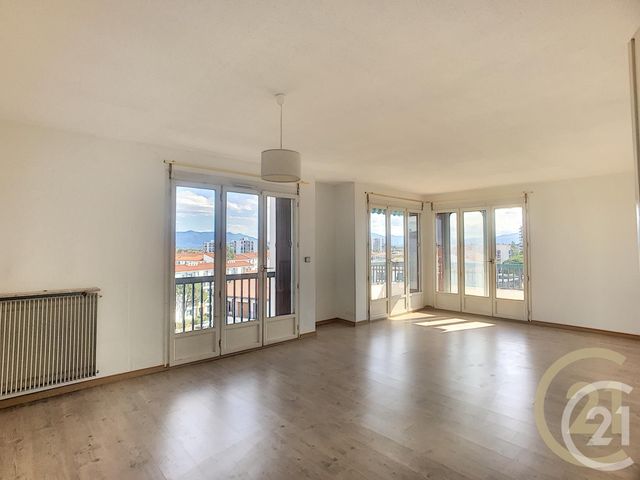 Afficher la photo en grand Appartement F3 à vendre - 4 pièces - 80.89 m2 - PERPIGNAN - 66 - LANGUEDOC-ROUSSILLON - Century 21 Terres Catalanes