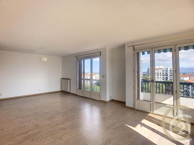 Afficher la photo en grand Appartement F3 à vendre - 4 pièces - 80.89 m2 - PERPIGNAN - 66 - LANGUEDOC-ROUSSILLON - Century 21 Terres Catalanes