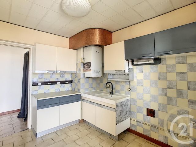 Afficher la photo en grand Appartement F3 à vendre - 4 pièces - 80.89 m2 - PERPIGNAN - 66 - LANGUEDOC-ROUSSILLON - Century 21 Terres Catalanes