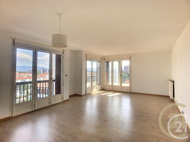 Afficher la photo en grand Appartement F3 à vendre - 4 pièces - 80.89 m2 - PERPIGNAN - 66 - LANGUEDOC-ROUSSILLON - Century 21 Terres Catalanes
