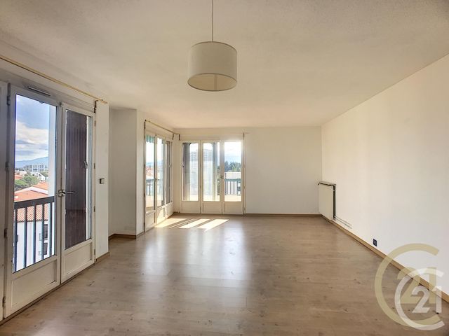 Afficher la photo en grand Appartement F3 à vendre - 4 pièces - 80.89 m2 - PERPIGNAN - 66 - LANGUEDOC-ROUSSILLON - Century 21 Terres Catalanes