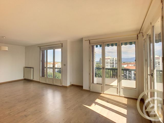 Afficher la photo en grand Appartement F3 à vendre - 4 pièces - 80.89 m2 - PERPIGNAN - 66 - LANGUEDOC-ROUSSILLON - Century 21 Terres Catalanes