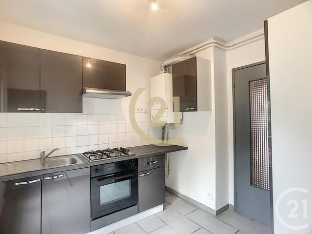 Afficher la photo en grand Appartement F3 à vendre - 3 pièces - 63.51 m2 - PERPIGNAN - 66 - LANGUEDOC-ROUSSILLON - Century 21 Terres Catalanes