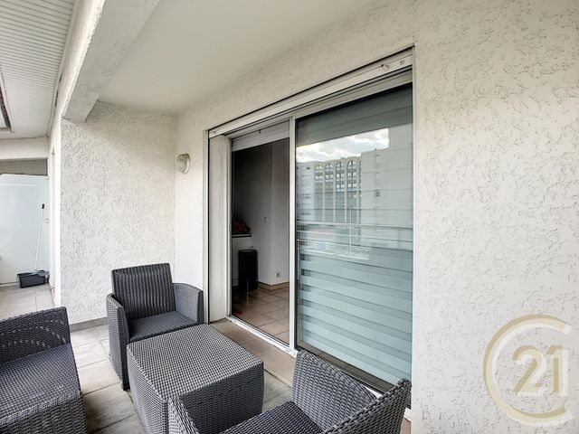 Afficher la photo en grand Appartement F2 à vendre - 2 pièces - 42.88 m2 - PERPIGNAN - 66 - LANGUEDOC-ROUSSILLON - Century 21 Terres Catalanes