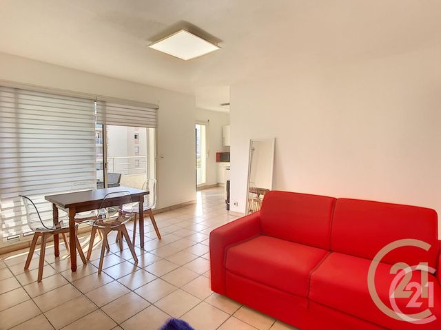 Afficher la photo en grand Appartement F2 à vendre - 2 pièces - 42.88 m2 - PERPIGNAN - 66 - LANGUEDOC-ROUSSILLON - Century 21 Terres Catalanes