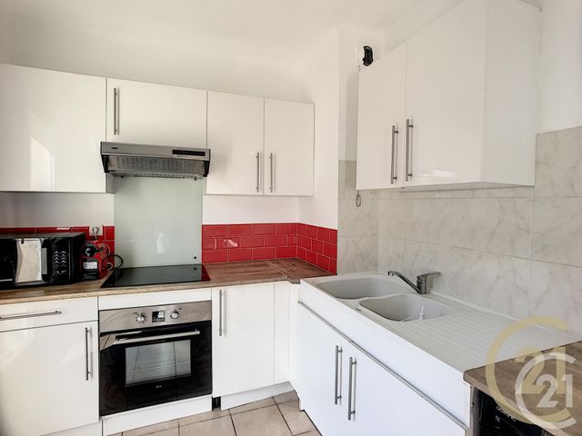 Afficher la photo en grand Appartement F2 à vendre - 2 pièces - 42.88 m2 - PERPIGNAN - 66 - LANGUEDOC-ROUSSILLON - Century 21 Terres Catalanes