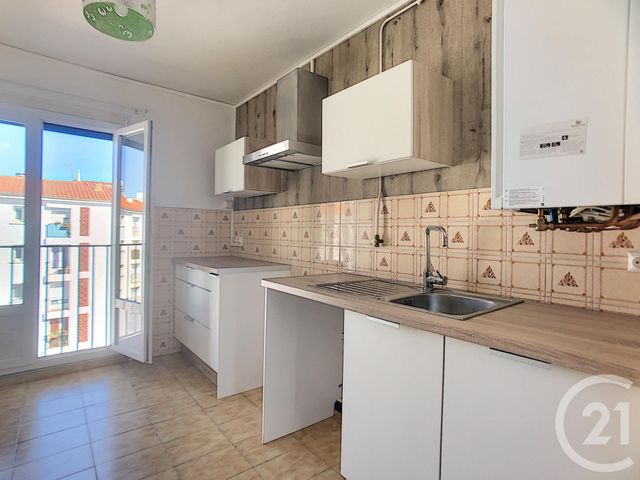 Afficher la photo en grand Appartement F2 à vendre - 2 pièces - 49.54 m2 - PERPIGNAN - 66 - LANGUEDOC-ROUSSILLON - Century 21 Terres Catalanes
