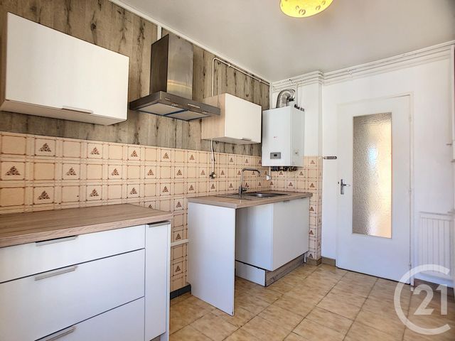 Afficher la photo en grand Appartement F2 à vendre - 2 pièces - 49.54 m2 - PERPIGNAN - 66 - LANGUEDOC-ROUSSILLON - Century 21 Terres Catalanes