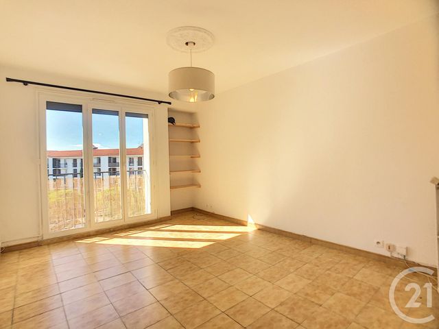 Afficher la photo en grand Appartement F2 à vendre - 2 pièces - 49.54 m2 - PERPIGNAN - 66 - LANGUEDOC-ROUSSILLON - Century 21 Terres Catalanes