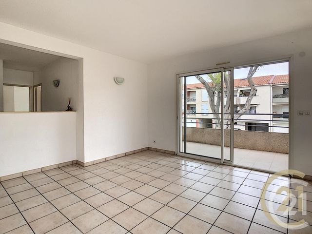 Afficher la photo en grand Appartement F3 à vendre - 3 pièces - 55.76 m2 - PERPIGNAN - 66 - LANGUEDOC-ROUSSILLON - Century 21 Terres Catalanes