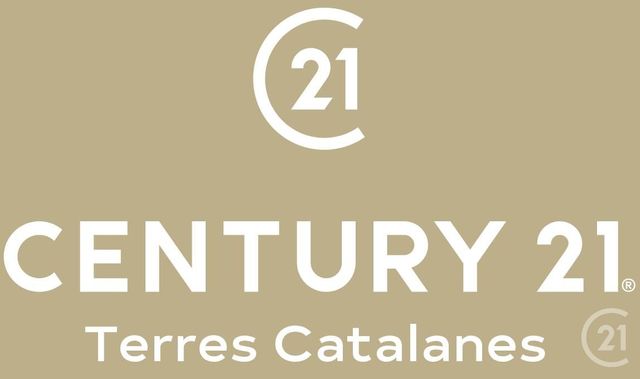 Afficher la photo en grand Appartement F3 à vendre - 3 pièces - 84.85 m2 - PERPIGNAN - 66 - LANGUEDOC-ROUSSILLON - Century 21 Terres Catalanes