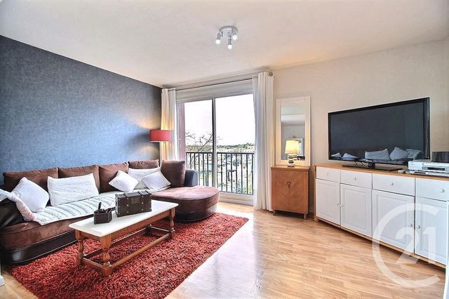 Afficher la photo en grand Appartement F3 à vendre - 3 pièces - 84.85 m2 - PERPIGNAN - 66 - LANGUEDOC-ROUSSILLON - Century 21 Terres Catalanes