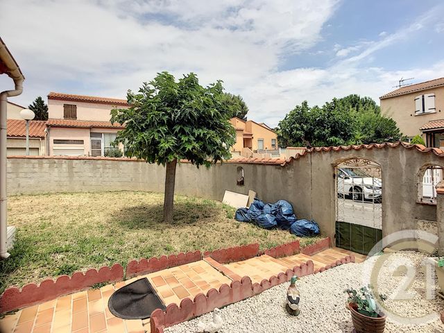 Afficher la photo en grand maison à vendre - 5 pièces - 124.68 m2 - POLLESTRES - 66 - LANGUEDOC-ROUSSILLON - Century 21 Terres Catalanes