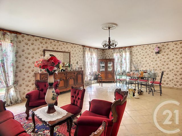 Afficher la photo en grand maison à vendre - 5 pièces - 124.68 m2 - POLLESTRES - 66 - LANGUEDOC-ROUSSILLON - Century 21 Terres Catalanes