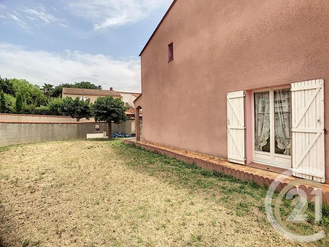 Afficher la photo en grand maison à vendre - 5 pièces - 124.68 m2 - POLLESTRES - 66 - LANGUEDOC-ROUSSILLON - Century 21 Terres Catalanes