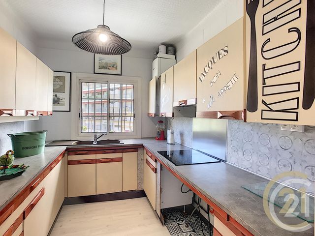 Afficher la photo en grand Appartement F4 à vendre - 4 pièces - 84.54 m2 - PERPIGNAN - 66 - LANGUEDOC-ROUSSILLON - Century 21 Terres Catalanes