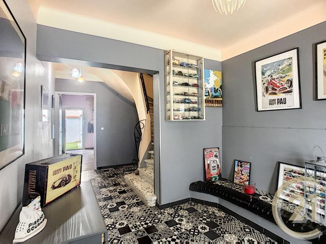 Afficher la photo en grand Appartement F4 à vendre - 4 pièces - 84.54 m2 - PERPIGNAN - 66 - LANGUEDOC-ROUSSILLON - Century 21 Terres Catalanes
