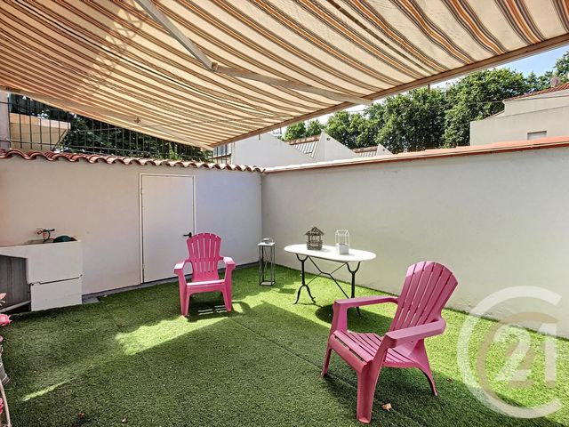 Afficher la photo en grand Appartement F4 à vendre - 4 pièces - 84.54 m2 - PERPIGNAN - 66 - LANGUEDOC-ROUSSILLON - Century 21 Terres Catalanes
