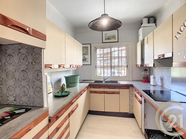 Afficher la photo en grand Appartement F4 à vendre - 4 pièces - 84.54 m2 - PERPIGNAN - 66 - LANGUEDOC-ROUSSILLON - Century 21 Terres Catalanes