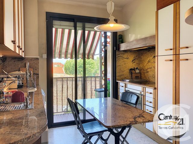 Afficher la photo en grand Appartement F3 à vendre - 3 pièces - 102.52 m2 - PERPIGNAN - 66 - LANGUEDOC-ROUSSILLON - Century 21 Terres Catalanes