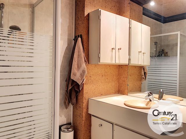 Afficher la photo en grand Appartement F3 à vendre - 3 pièces - 102.52 m2 - PERPIGNAN - 66 - LANGUEDOC-ROUSSILLON - Century 21 Terres Catalanes