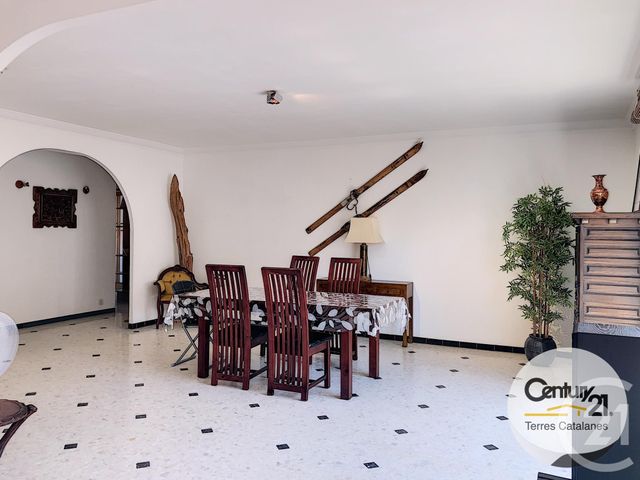 Afficher la photo en grand Appartement F3 à vendre - 3 pièces - 102.52 m2 - PERPIGNAN - 66 - LANGUEDOC-ROUSSILLON - Century 21 Terres Catalanes