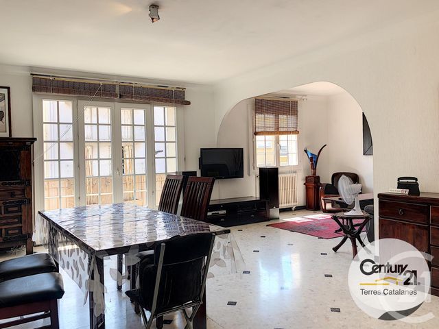 Afficher la photo en grand Appartement F3 à vendre - 3 pièces - 102.52 m2 - PERPIGNAN - 66 - LANGUEDOC-ROUSSILLON - Century 21 Terres Catalanes