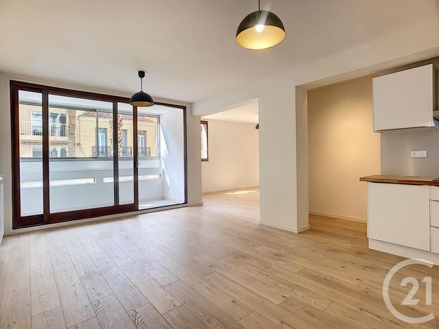 Afficher la photo en grand Appartement F5 à vendre - 5 pièces - 128.9 m2 - PERPIGNAN - 66 - LANGUEDOC-ROUSSILLON - Century 21 Terres Catalanes