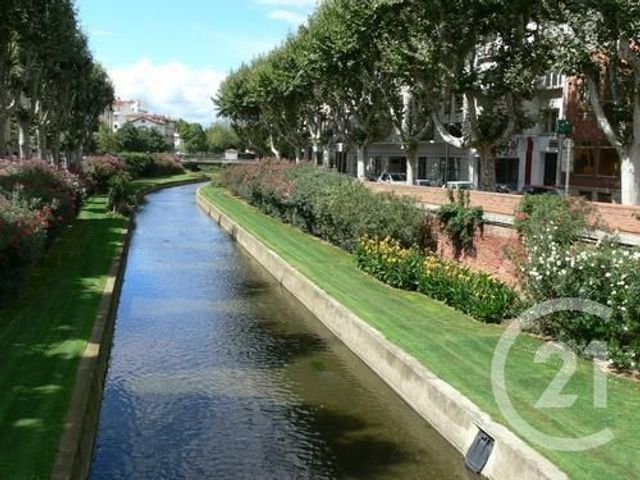 Afficher la photo en grand Appartement F3 à vendre - 3 pièces - 71.78 m2 - PERPIGNAN - 66 - LANGUEDOC-ROUSSILLON - Century 21 Terres Catalanes