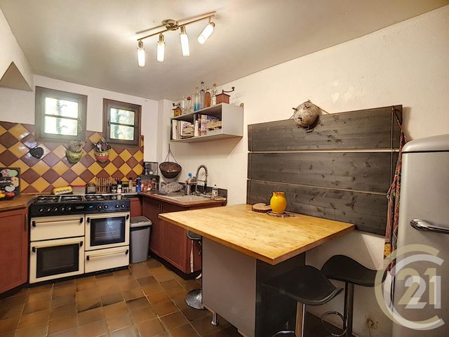 Afficher la photo en grand maison à vendre - 5 pièces - 105.0 m2 - CASTELNOU - 66 - LANGUEDOC-ROUSSILLON - Century 21 Terres Catalanes