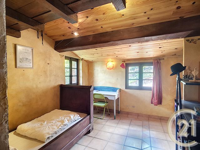 Afficher la photo en grand maison à vendre - 5 pièces - 105.0 m2 - CASTELNOU - 66 - LANGUEDOC-ROUSSILLON - Century 21 Terres Catalanes
