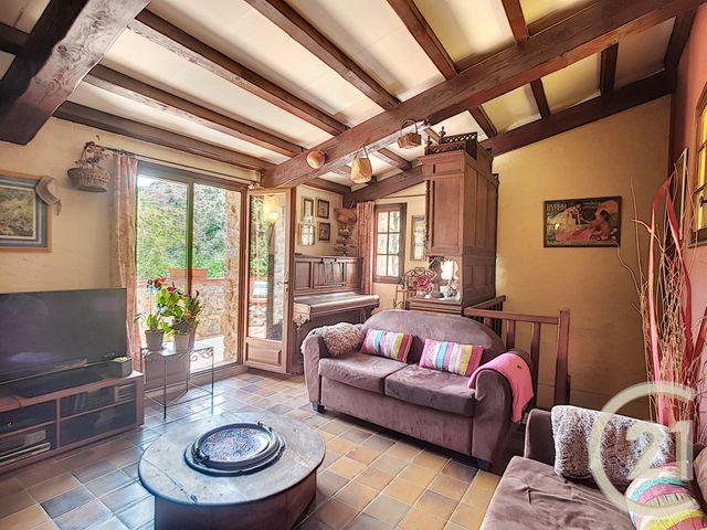 Afficher la photo en grand maison à vendre - 5 pièces - 105.0 m2 - CASTELNOU - 66 - LANGUEDOC-ROUSSILLON - Century 21 Terres Catalanes