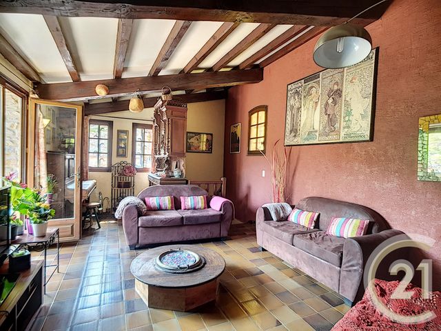 Afficher la photo en grand maison à vendre - 5 pièces - 105.0 m2 - CASTELNOU - 66 - LANGUEDOC-ROUSSILLON - Century 21 Terres Catalanes