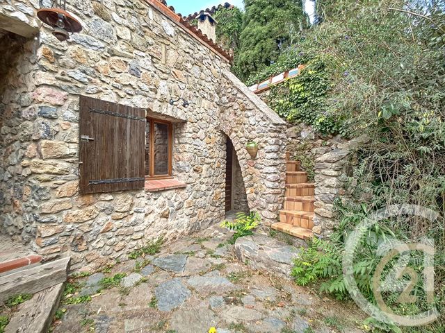 Afficher la photo en grand maison à vendre - 5 pièces - 105.0 m2 - CASTELNOU - 66 - LANGUEDOC-ROUSSILLON - Century 21 Terres Catalanes