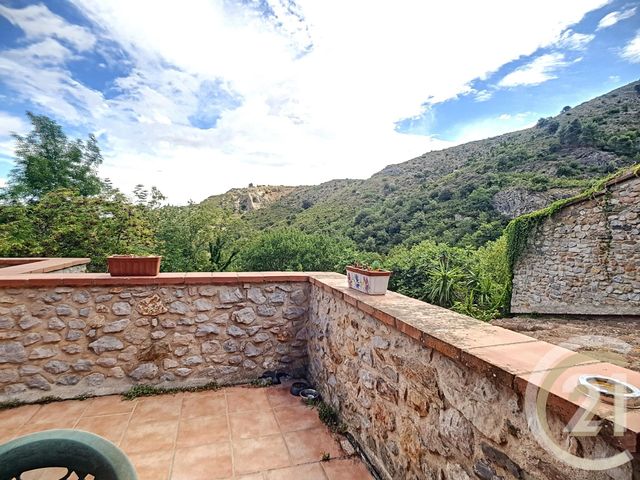 Afficher la photo en grand maison à vendre - 5 pièces - 105.0 m2 - CASTELNOU - 66 - LANGUEDOC-ROUSSILLON - Century 21 Terres Catalanes