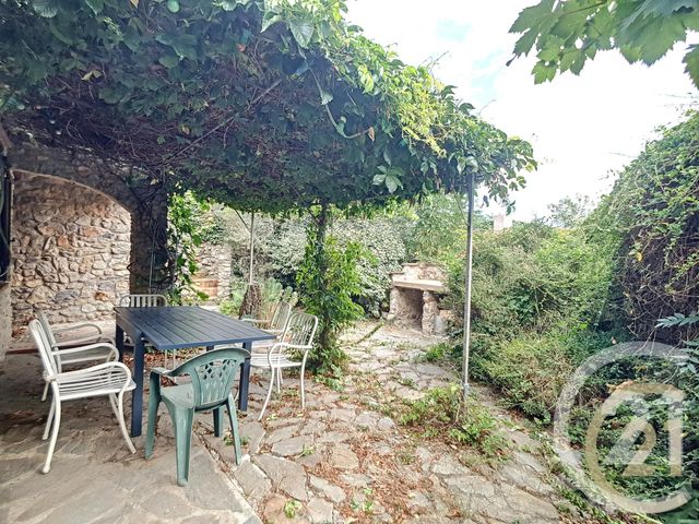 Afficher la photo en grand maison à vendre - 5 pièces - 105.0 m2 - CASTELNOU - 66 - LANGUEDOC-ROUSSILLON - Century 21 Terres Catalanes