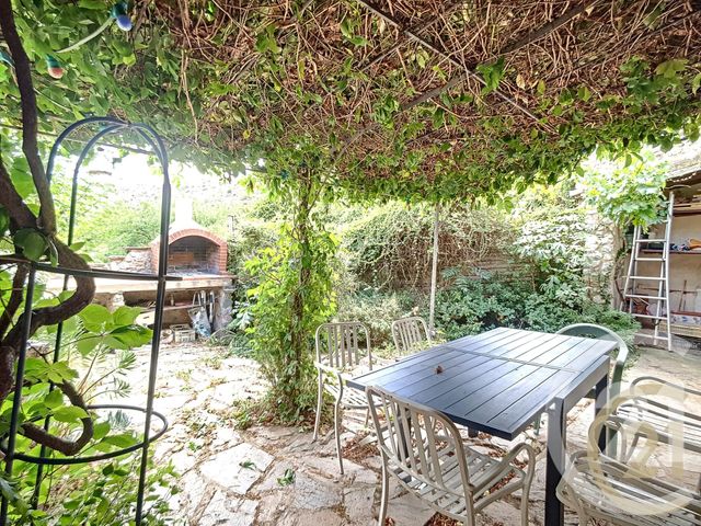 Afficher la photo en grand maison à vendre - 5 pièces - 105.0 m2 - CASTELNOU - 66 - LANGUEDOC-ROUSSILLON - Century 21 Terres Catalanes