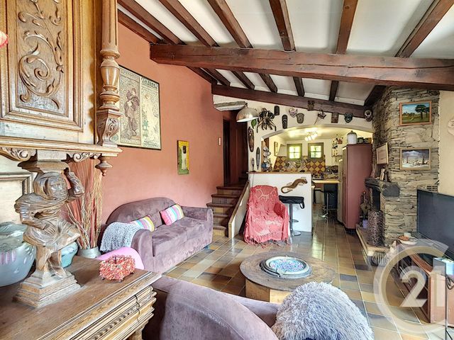Afficher la photo en grand maison à vendre - 5 pièces - 105.0 m2 - CASTELNOU - 66 - LANGUEDOC-ROUSSILLON - Century 21 Terres Catalanes
