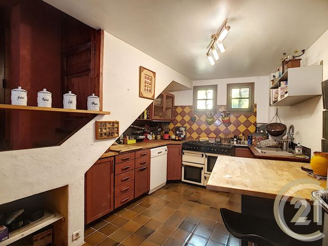 Afficher la photo en grand maison à vendre - 5 pièces - 105.0 m2 - CASTELNOU - 66 - LANGUEDOC-ROUSSILLON - Century 21 Terres Catalanes