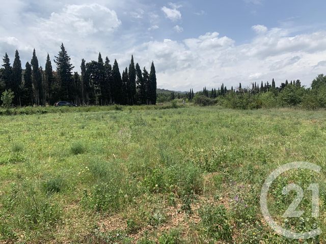 Afficher la photo en grand terrain à vendre - 7482.0 m2 - CASTELNOU - 66 - LANGUEDOC-ROUSSILLON - Century 21 Terres Catalanes
