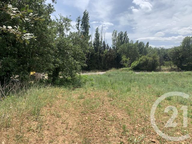Afficher la photo en grand terrain à vendre - 7482.0 m2 - CASTELNOU - 66 - LANGUEDOC-ROUSSILLON - Century 21 Terres Catalanes