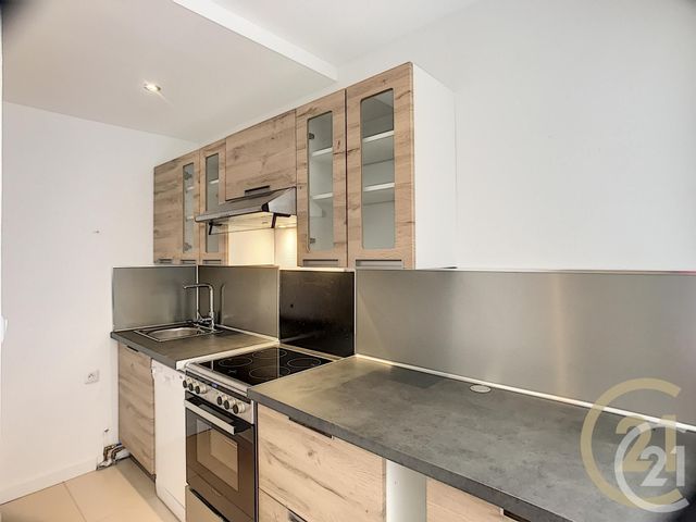 Afficher la photo en grand Appartement F2 à vendre - 2 pièces - 38.83 m2 - PERPIGNAN - 66 - LANGUEDOC-ROUSSILLON - Century 21 Terres Catalanes