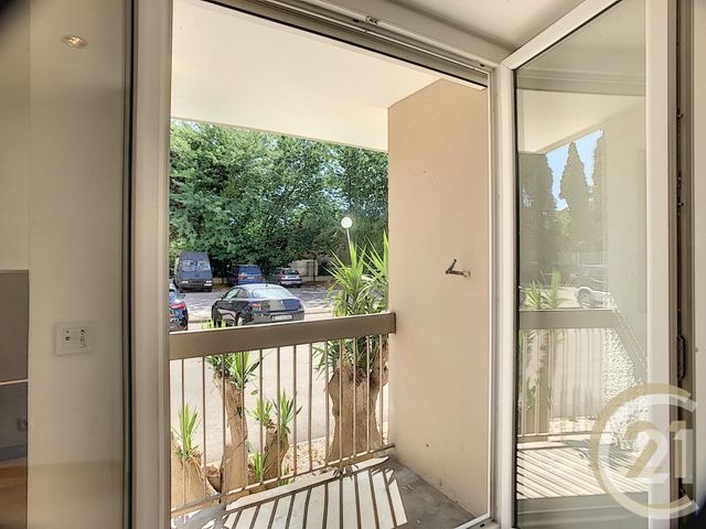 Afficher la photo en grand Appartement F2 à vendre - 2 pièces - 38.83 m2 - PERPIGNAN - 66 - LANGUEDOC-ROUSSILLON - Century 21 Terres Catalanes