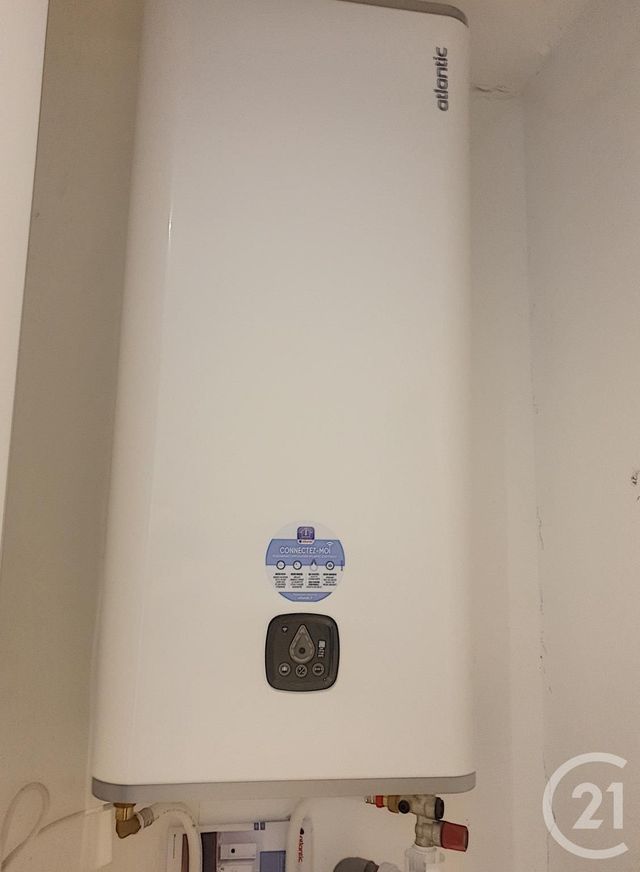 Afficher la photo en grand Appartement F2 à vendre - 2 pièces - 38.83 m2 - PERPIGNAN - 66 - LANGUEDOC-ROUSSILLON - Century 21 Terres Catalanes